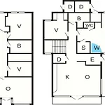 12 Person In Casa vacanze Jelsa
