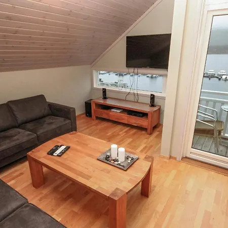 Ferienhaus 12 Person In *