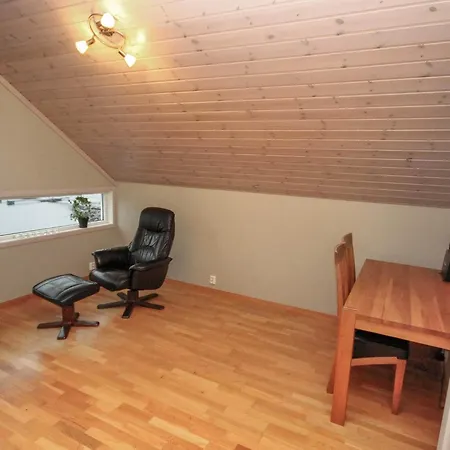 Ferienhaus 12 Person In