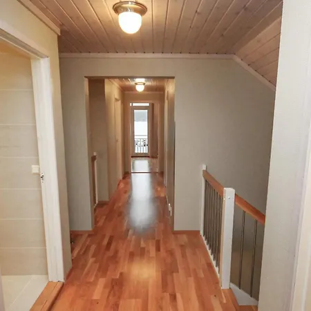 12 Person In Ferienhaus *