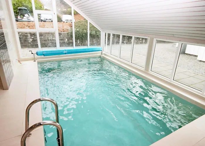 Ferienhaus 12 Person In Jelsa