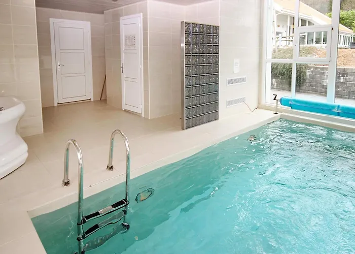 Ferienhaus 12 Person In Jelsa *