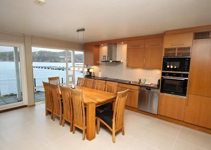 12 Person In Jelsa Ferienhaus Jelsa