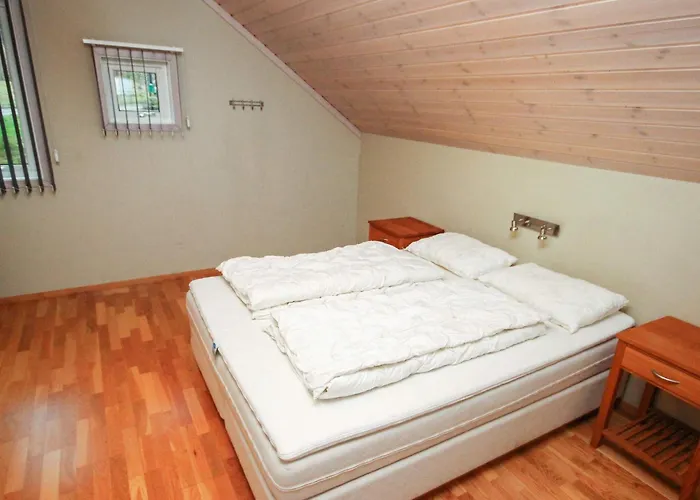 Ferienhaus 12 Person In Jelsa *