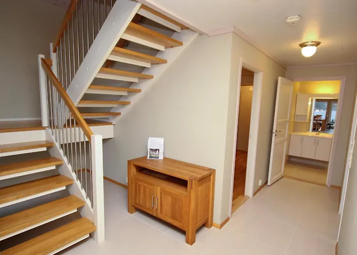 12 Person In Jelsa Ferienhaus