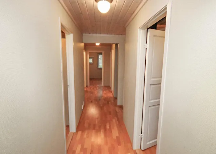 12 Person In Jelsa Ferienhaus *